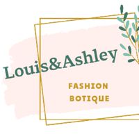 Louis&Ashley韓國女裝童裝vip俱樂部