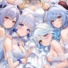 二次元圖片分享聊天區( ੭ ˙ᗜ˙ )੭