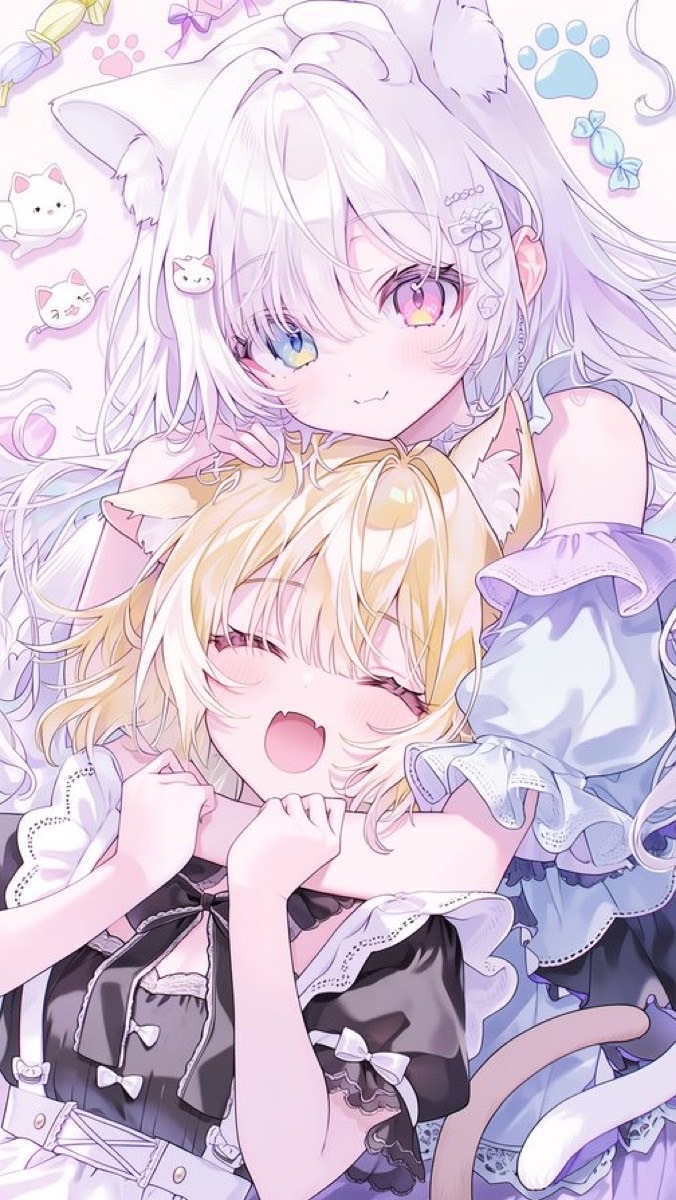 二次元圖片分享聊天區( ੭ ˙ᗜ˙ )੭