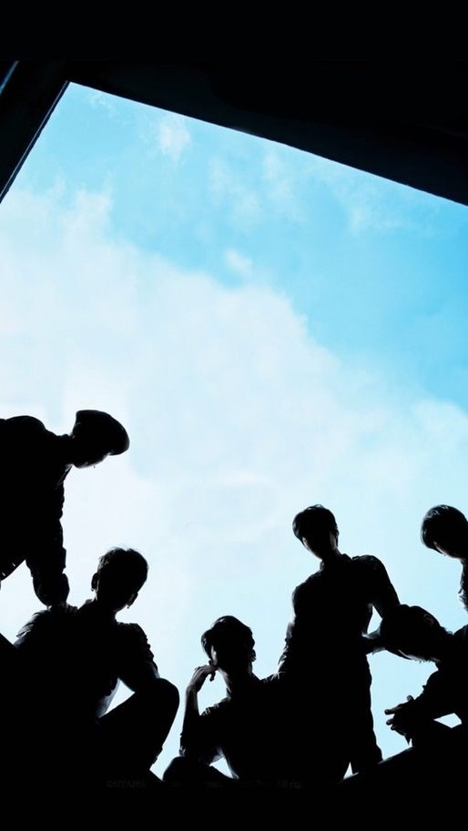 바니🖤代購for몬스타엑스 Monsta x