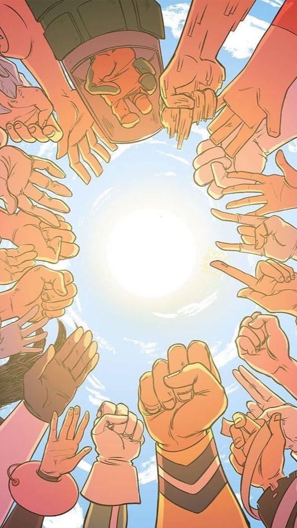 我的英雄學院1-A