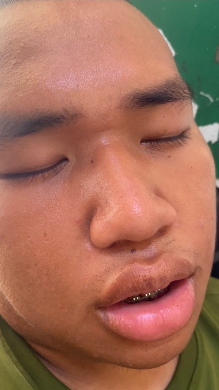 รักบี้ 🏉 ชั้น 1