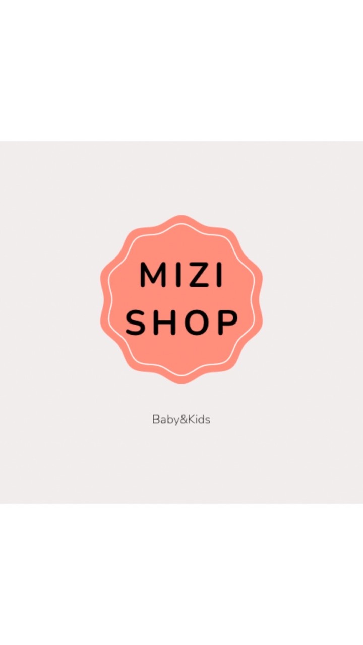 MIZI SHOP米粒小舖✨寶寶選物·韓系童裝·平價童裝