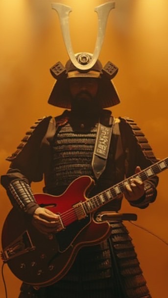 Rockabilly News Japan