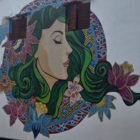 美麗健康的泌泌
