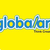 Global Art  龜山樂善店