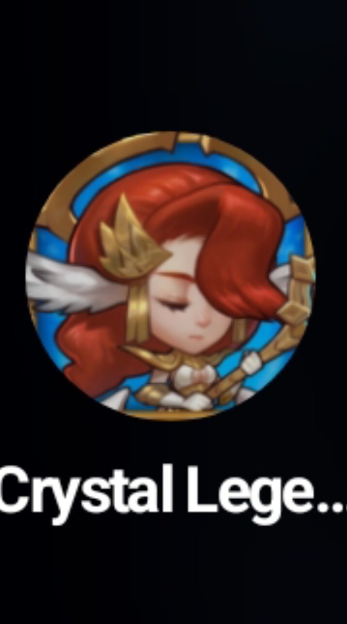 crystal legends thailand and dot arena player