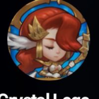 crystal legends thailand and dot arena player