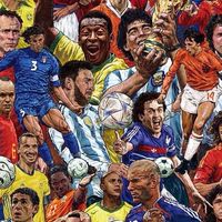 おかサカ杯🏆 イーフト大会随時開催