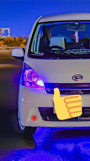 オールジャンル車好き集合！
