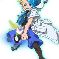 ベイブレードＸ