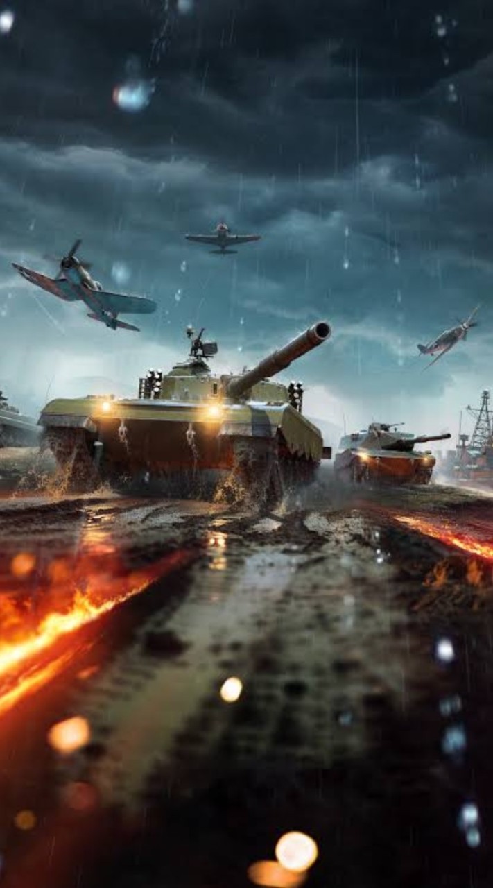 warthunder mobile [WTM]