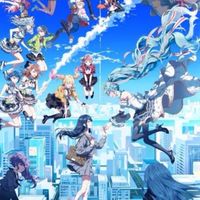 【プロセカ】セカイの住人
