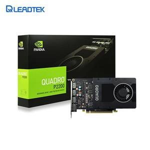 【童年往事】 麗臺 NVIDIA Quadro P2200 5GB GDDR5x 160bit PCI-E工作站繪圖卡