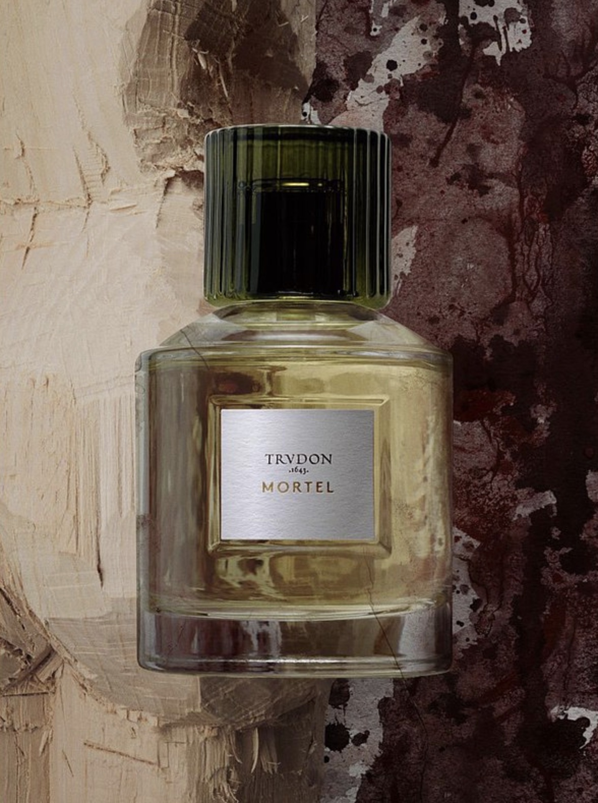 Cire Trudon Mortel 香精