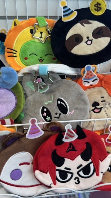 รับหิ้วของ gmm🖤