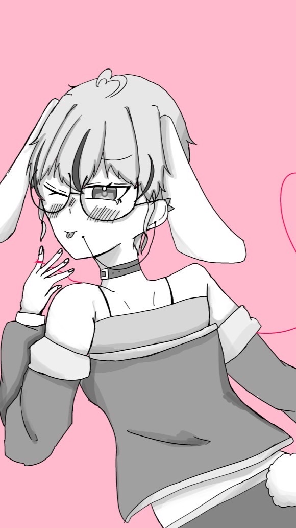 代理イラスト・漫画