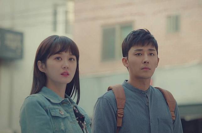 5 Drama Korea Yang Memiliki Pesan Moral Kehidupan Facetofeet Com Line Today