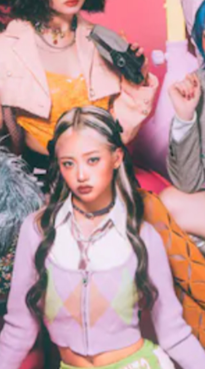 HANAの写真デコり館(HANA以外もゆって）