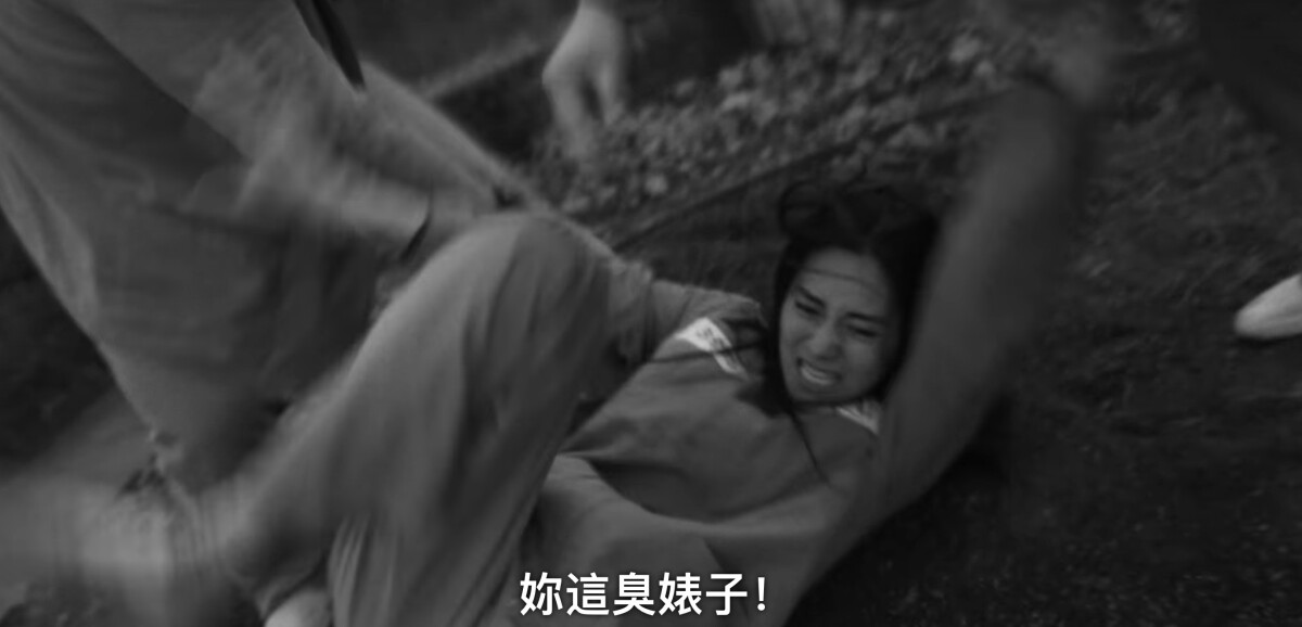 網議《假面女郎》最佳名場面！