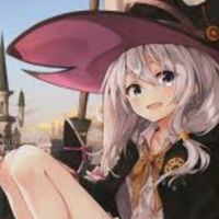 魔女學院（魔女之旅の對戲）
