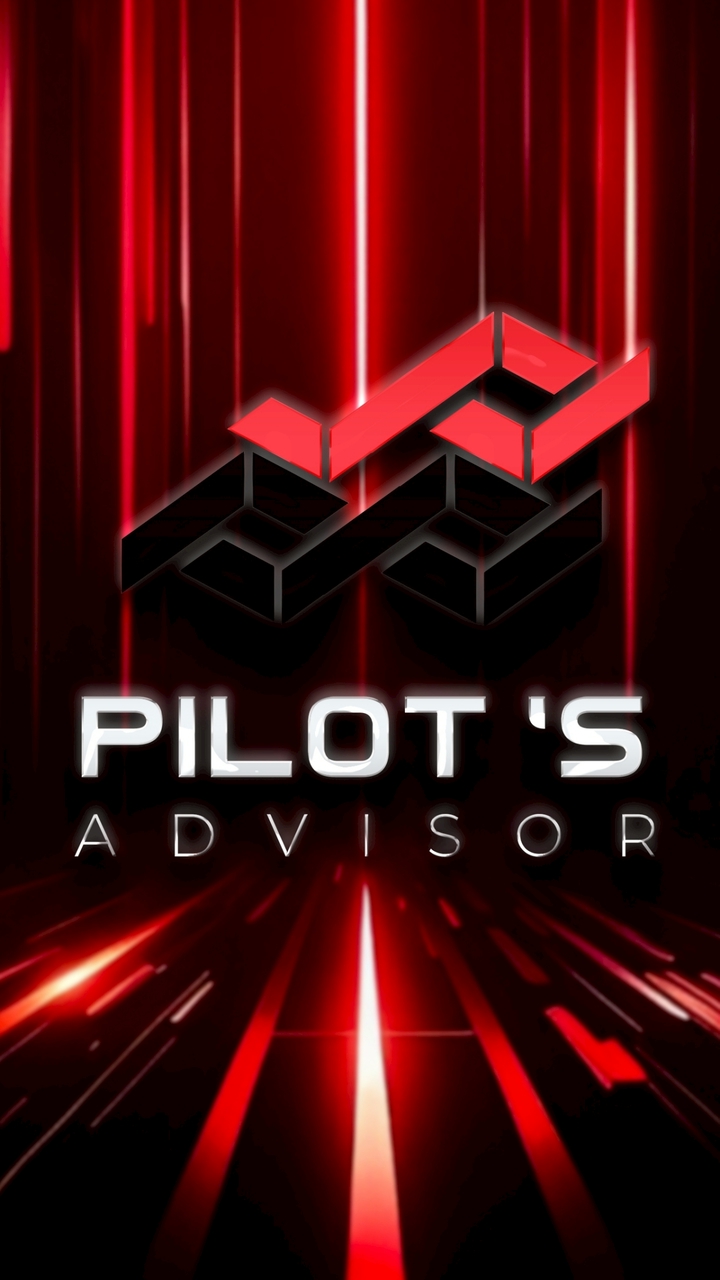 VIP EA Pilot's Advisor
