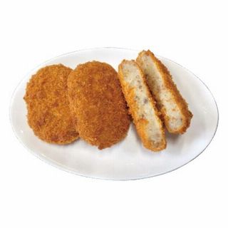 常陸牛コロッケ