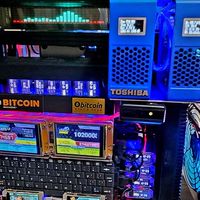 Solo礦機分享交流