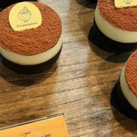 Tiramisu🧁