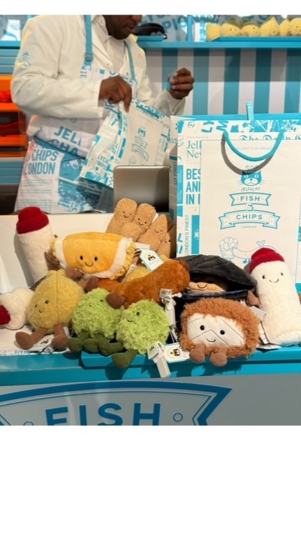 🧸𝑴𝒂𝒊𝒔𝒐𝒏 𝑺✦𝑹 🥨🇬🇧英國代購