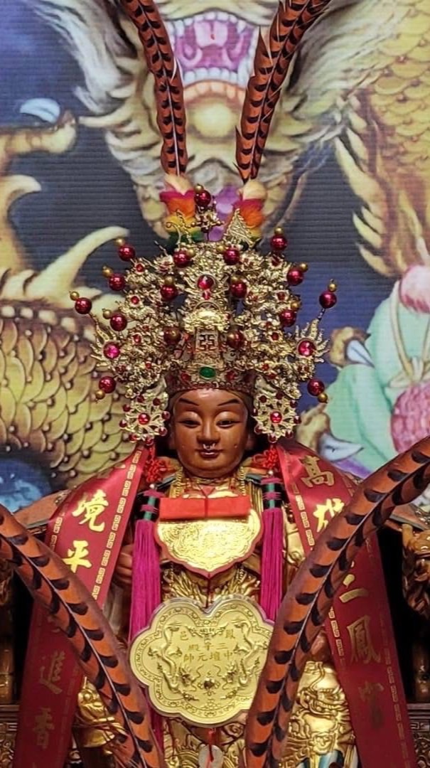 🙏鳳邑～三子殿🙏