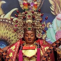 🙏鳳邑～三子殿🙏