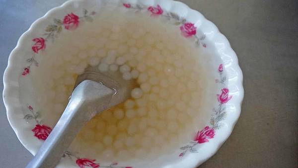 【宜蘭美食】冷白粉圓-1碗只要20元的超便宜粉圓冰 【宜蘭美食】冷白粉圓-1碗只要20元的超便宜粉圓冰