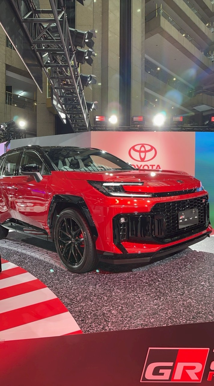 RAV4 6TH 工商買賣區