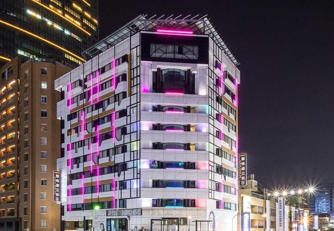 台中住宿 【2022台中住宿推薦】最新30間高CP台中飯店、五星酒店、平價住宿、汽車旅館、溫泉會館，不踩雷住宿攻略！ 10 2022