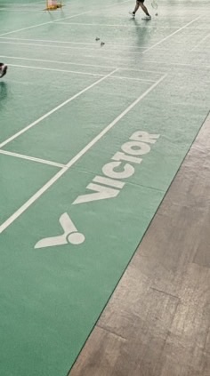 台郡羽球社🏸