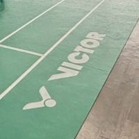 台郡羽球社🏸