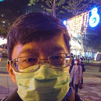 老莊存股交流會