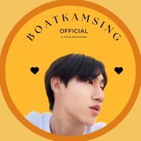 BoatKamsing.Official⚽️