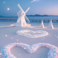 聊天/處Cp/玩傳說/真冒
