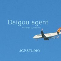 JGP連線代購