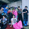 straykids病院「BLだよ」