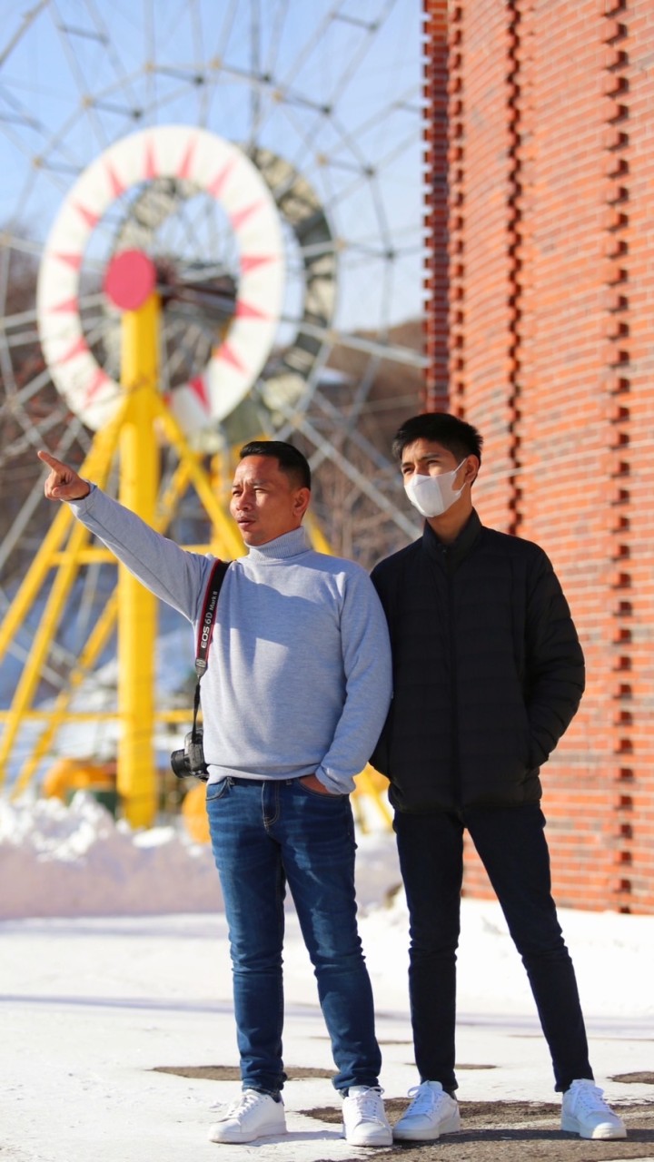 พีหนุ่มโรงหมี่ 2