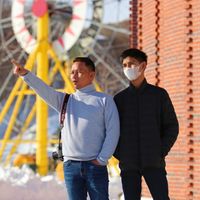 พีหนุ่มโรงหมี่ 2