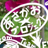 あさがおプロジェクト（TF2020）