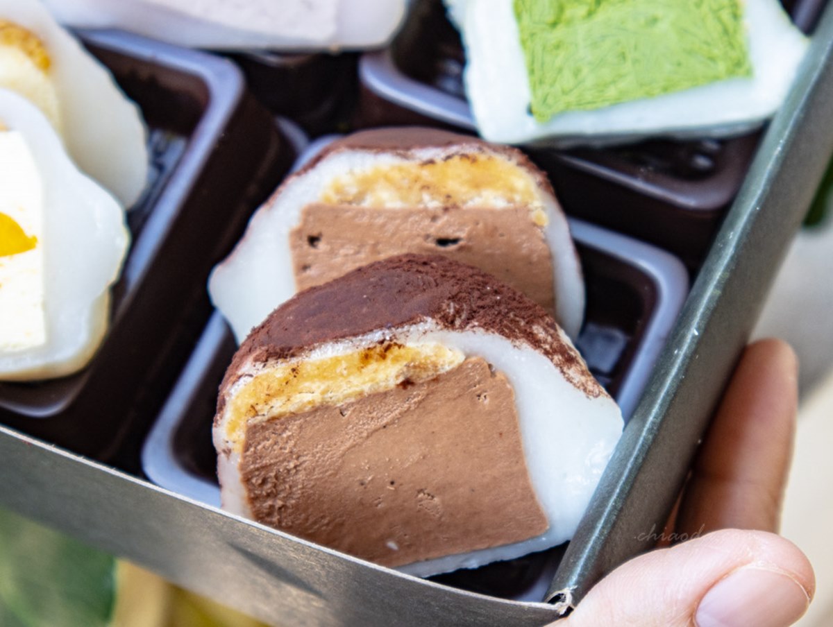 別只買太陽餅！台中12大最強伴手禮：全台唯一長崎蛋糕、蜜麻花、想吃先排隊