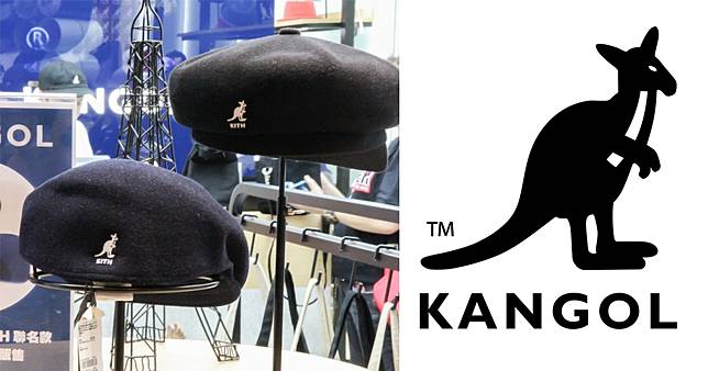 Kangol 101 online