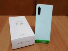 Sony Xperia 10 Ii 薄荷綠開箱 實際使用真心得 Eprice 比價王 Line Today
