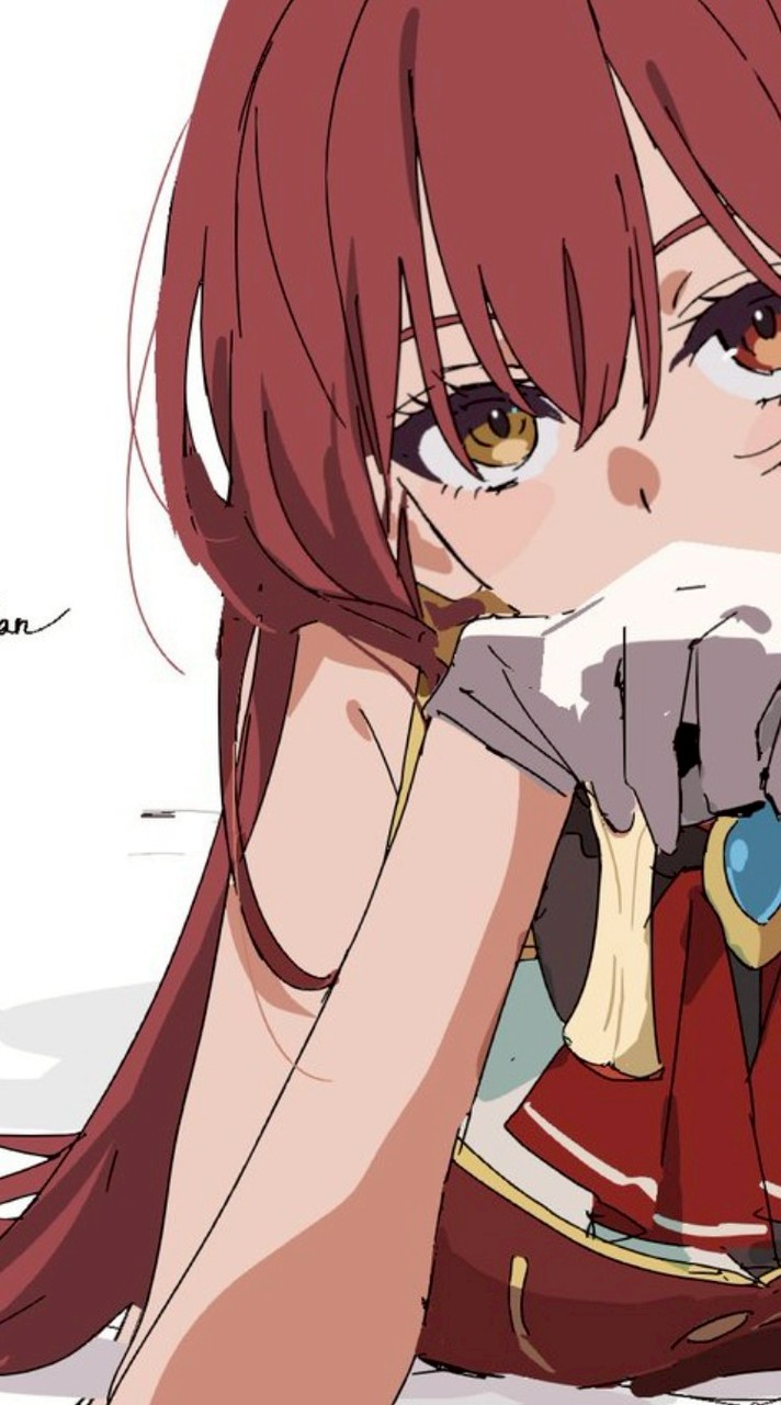 ✧ 藍月 凪沙 とお話ししよう ✧