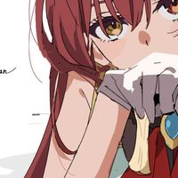 ✧ 藍月 凪沙 とお話ししよう ✧